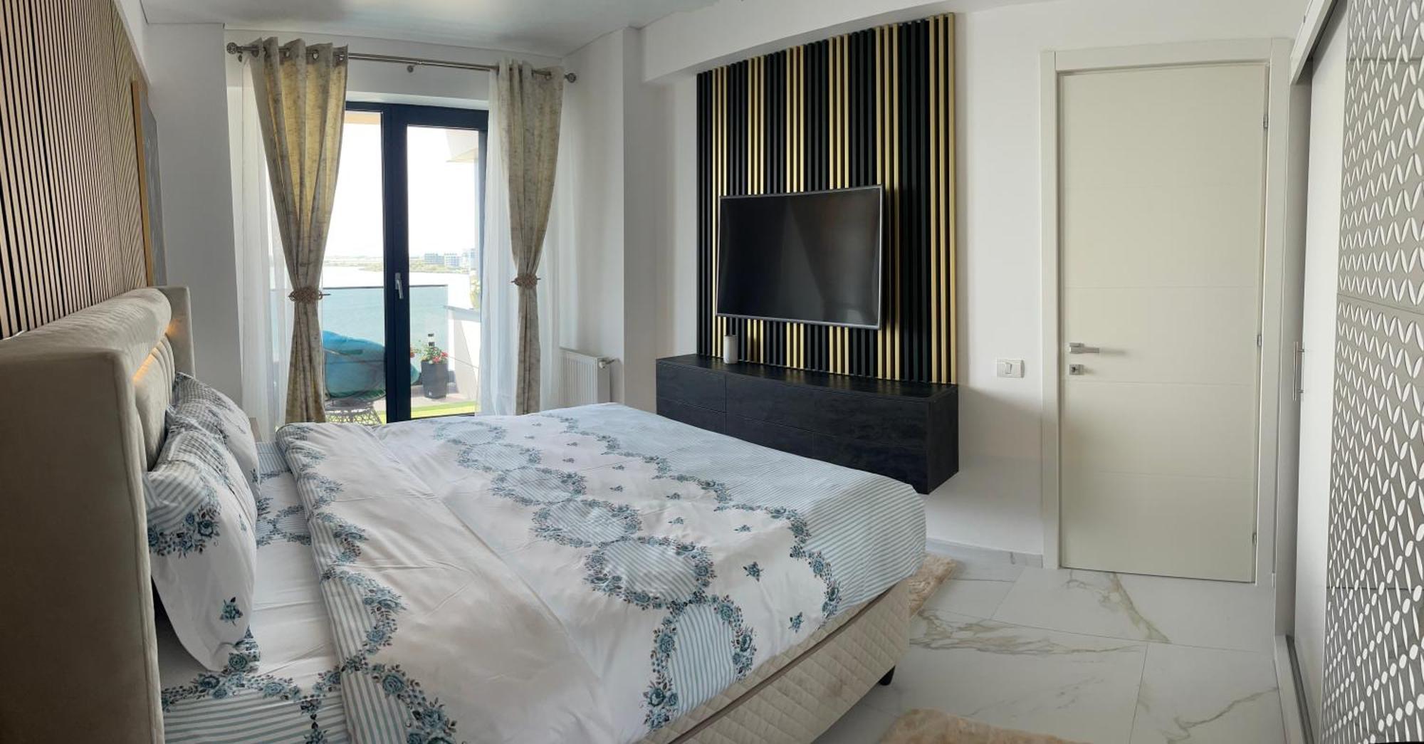 Lake Home Apartment Mamaia